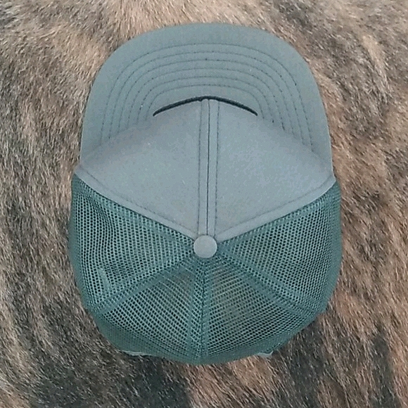 Vintage Brass Tacs U.S. Army Trucker Hat - Picture 4 of 6